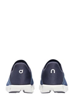 ON On Cloud 5 Coast Sneakers – Blue Edition Ultra-Lightweight, Travel-Ready Comfort Breathable, Collapsible & Effortless Fit Perfect for Everyday Wear, Travel & Leisure  - Image 4