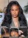 UNICE Bye Bye Knots Light Yaki Straight Glueless Wig Human Hair with Drawstring 7x5 Pre Cut HD Lace Front Wigs Pre Plucked Bleached Knots Pre Everything Put on and Go Wig Natural Hairline 18 inch - Image 2