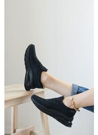 Letao Orthopedic Women's Daily Sports Shoes  - Image 1