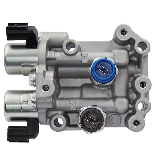 NMN Engine Variable Valve Timing VVT Solenoid 918007 15811R41L01 Compatible with 20082012 Honda Accord 24LL4 - Image 3
