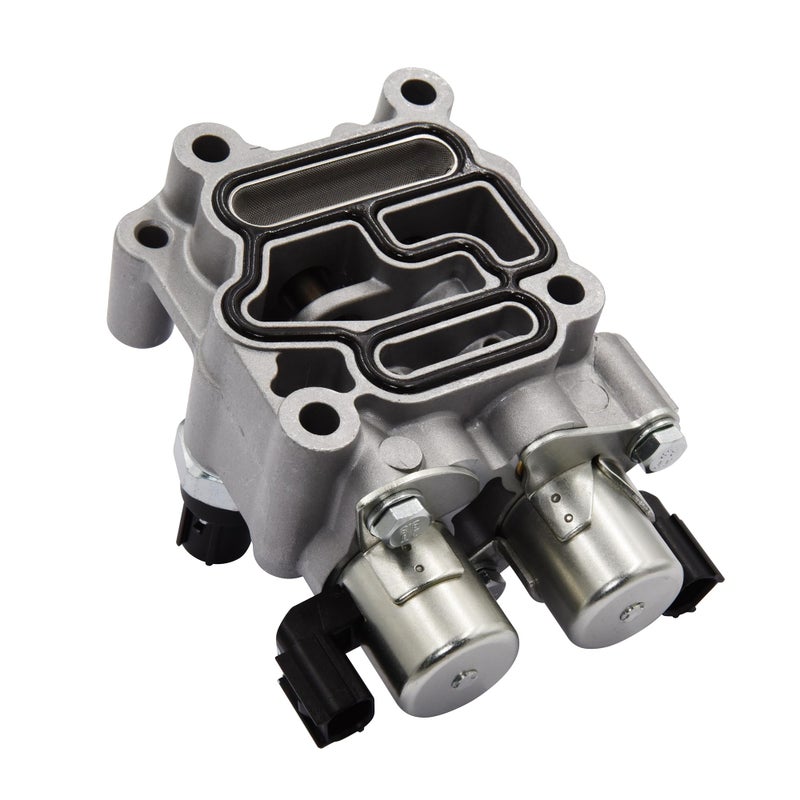 NMN Engine Variable Valve Timing VVT Solenoid 918007 15811R41L01 Compatible with 20082012 Honda Accord 24LL4 - Image 2