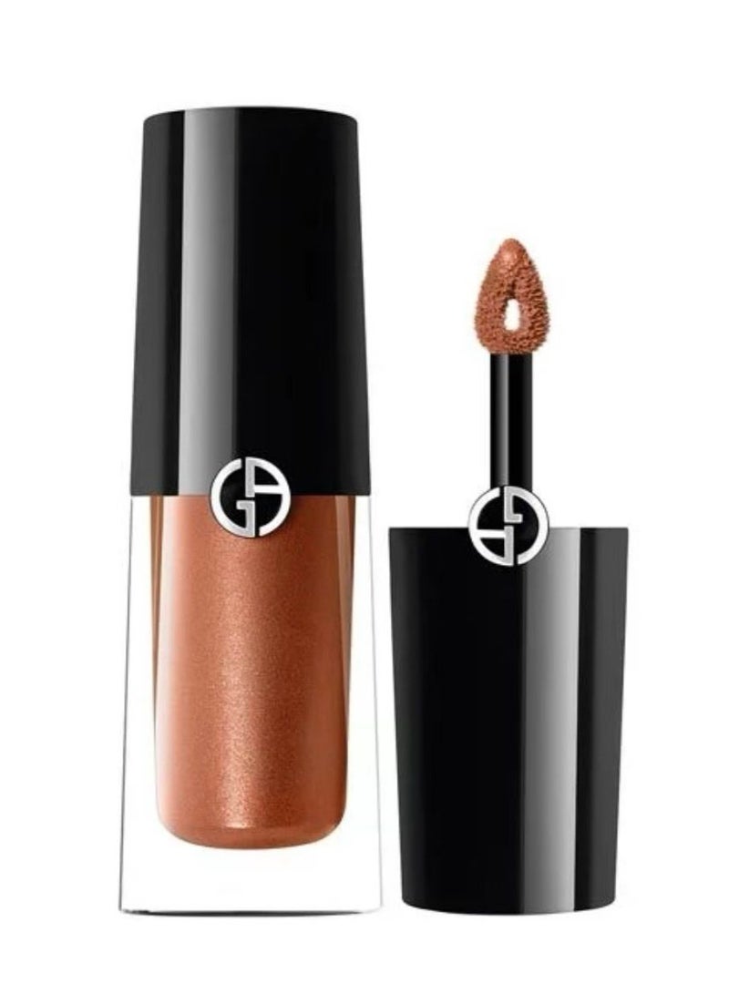 Giorgio Armani Eye Tint Liquid Eyeshadow in shade #69S Auburn. - Image 1