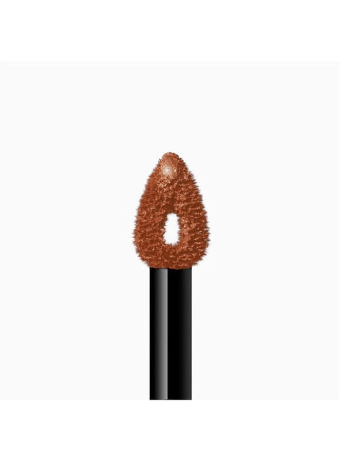 Giorgio Armani Eye Tint Liquid Eyeshadow in shade #69S Auburn. - Image 3