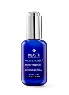 Rilastil Rilastil Multirepair H.A Detox Serum 30ml 