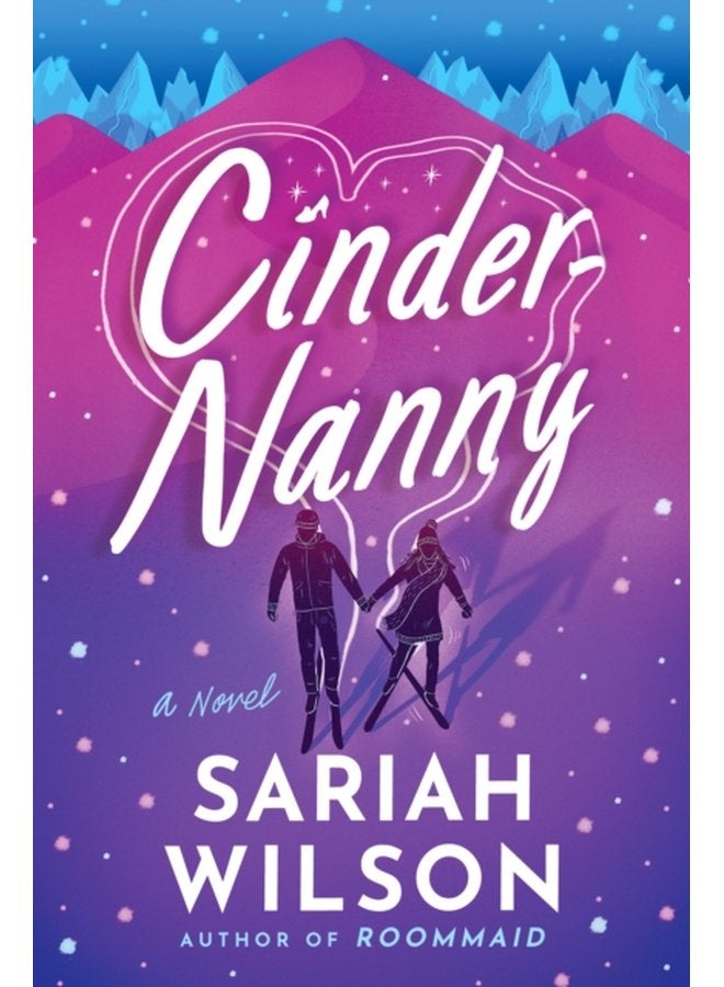 Cinder Nanny A Novel - Paperback