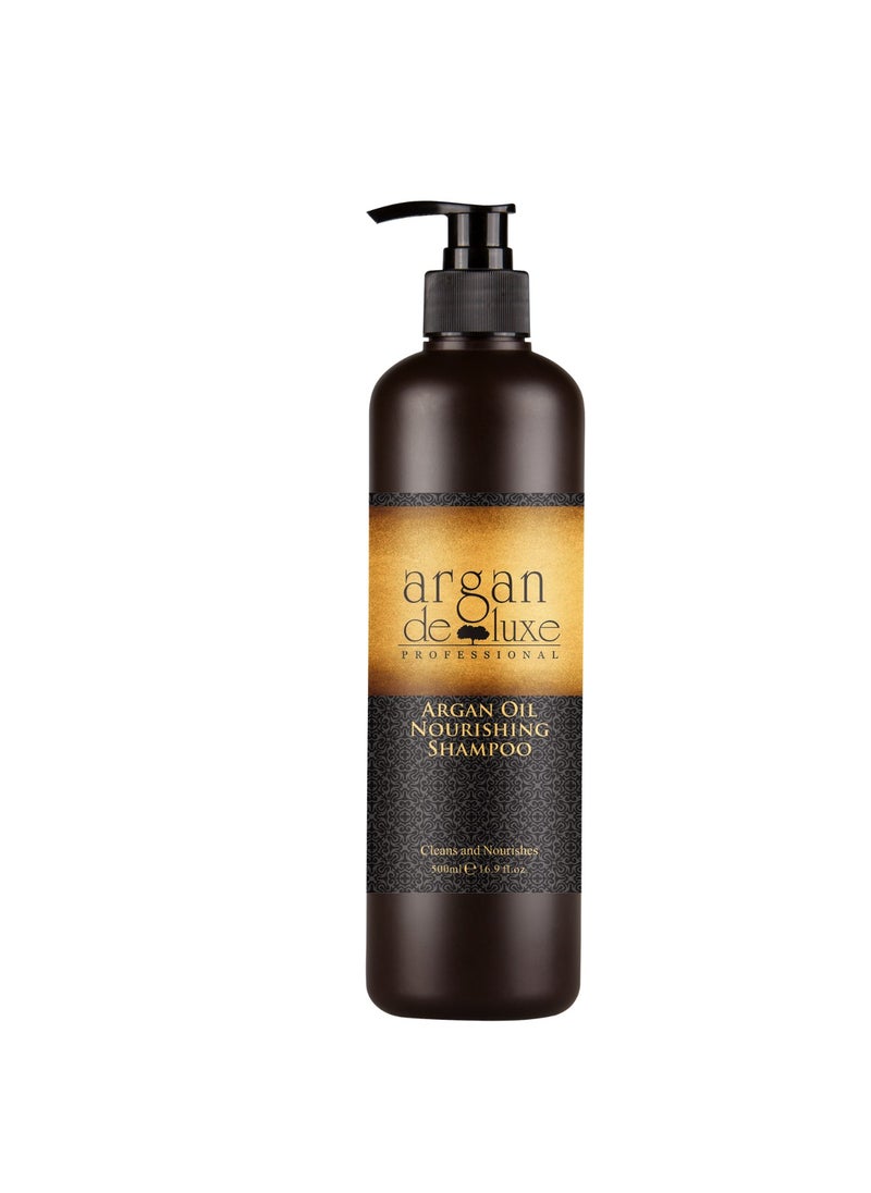 Nourishing Hair Shampoo 500ml - pzsku/Z94A5473C27AED767C432Z/45/_/1734264516/1ace9b10-3556-4b87-ae36-6ebdc7276546