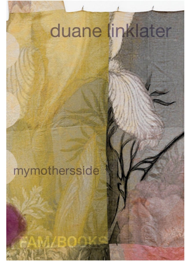 Duane Linklater: mymothersside 