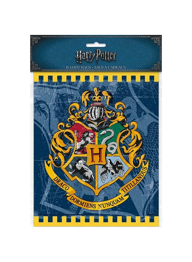 حقائب هاري بوتر الجيدة، 8 قطع - Image 3