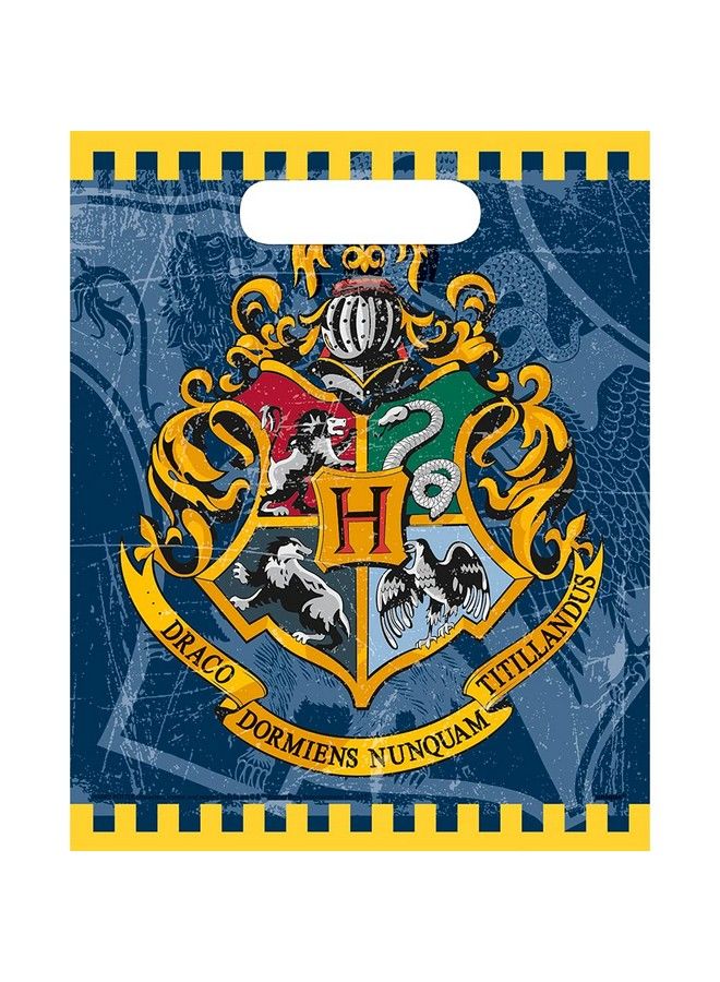 حقائب هاري بوتر الجيدة، 8 قطع - Image 2