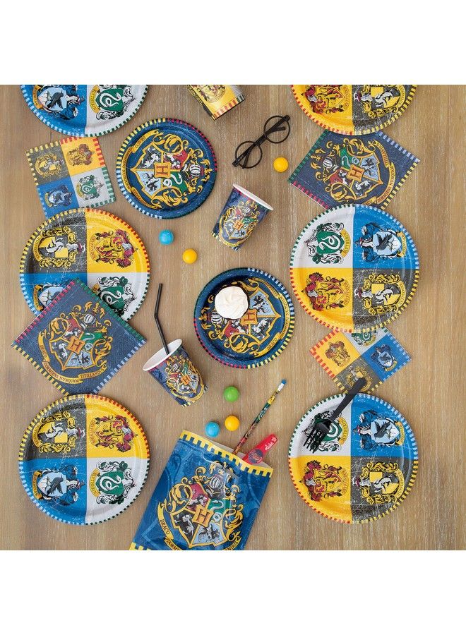 حقائب هاري بوتر الجيدة، 8 قطع - Image 4