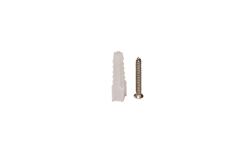 Wyze Labs WYZECMK Wyze Cam Mounting Kit for Wyze Cam v4/Wyze Cam v3/Wyze Cam v3 Pro, White - Image 2