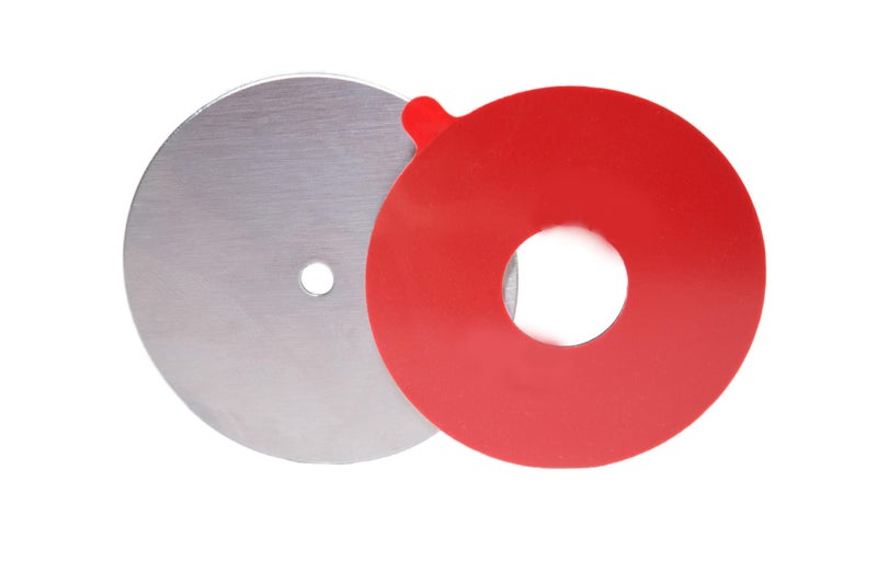 Wyze Labs WYZECMK Wyze Cam Mounting Kit for Wyze Cam v4/Wyze Cam v3/Wyze Cam v3 Pro, White - Image 3