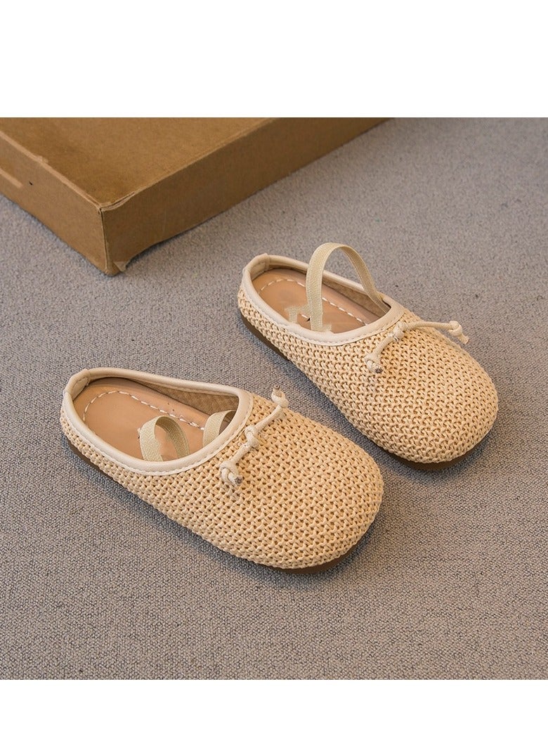 Children's Outdoor Non Slip Sandals - Image 1