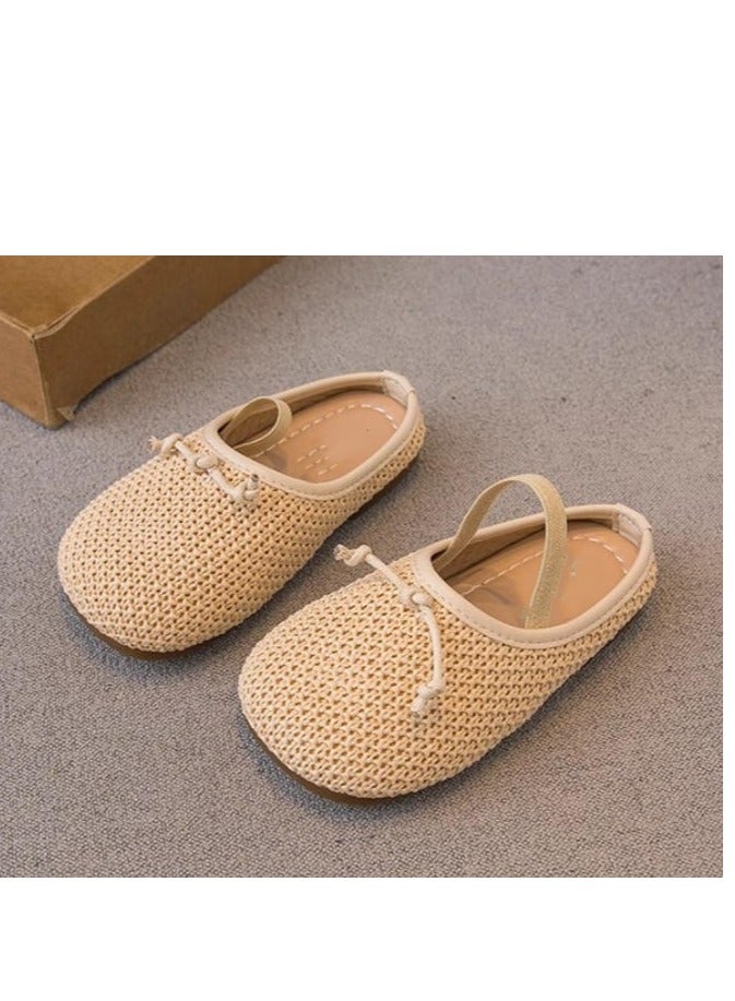 Children's Outdoor Non Slip Sandals - Image 2
