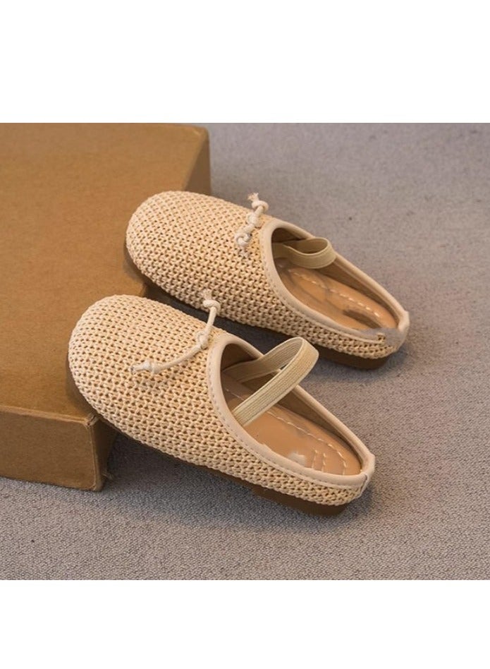 Children's Outdoor Non Slip Sandals - Image 3