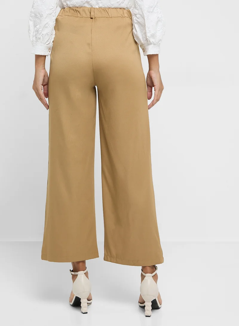 ELLA Loose Fit Pants