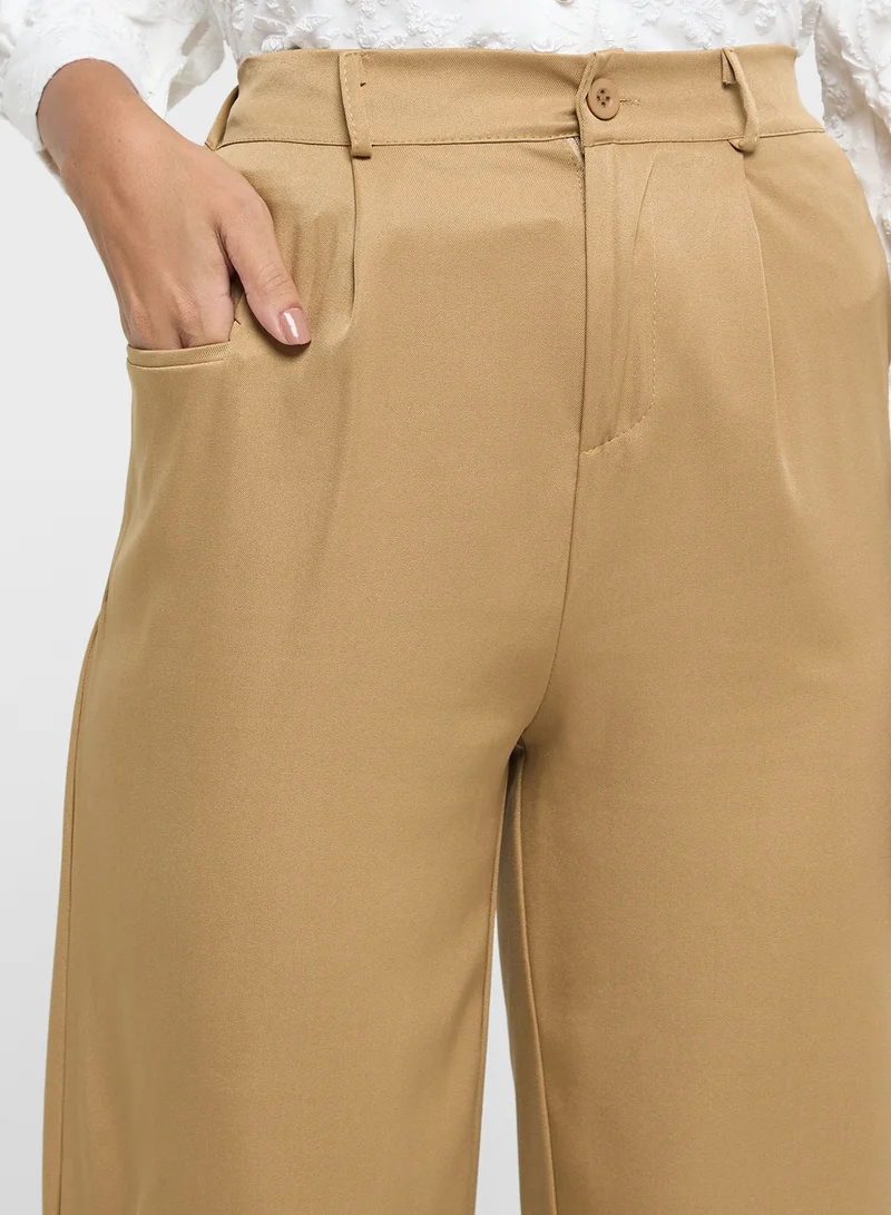 ELLA Loose Fit Pants