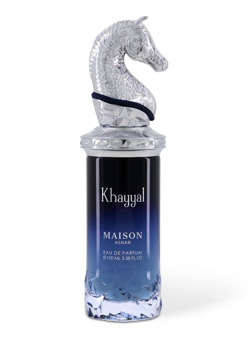 MAISON ASRAR خيال عطر بارفان - Image 1