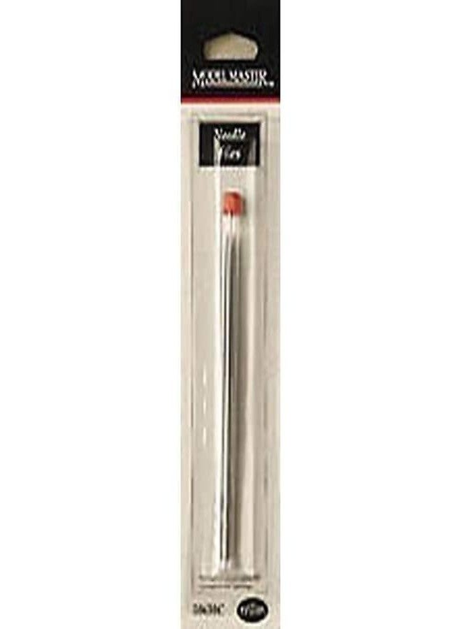 Testors Model Master Needle File Set (3/cd) - Image 1