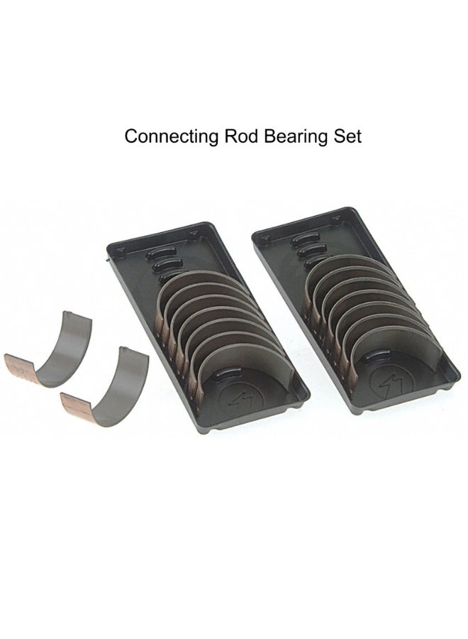 Sealed Power مجموعة محامل ذراع التوصيل (6-5080A 25 مم) - فيدرال موغول - Image 1