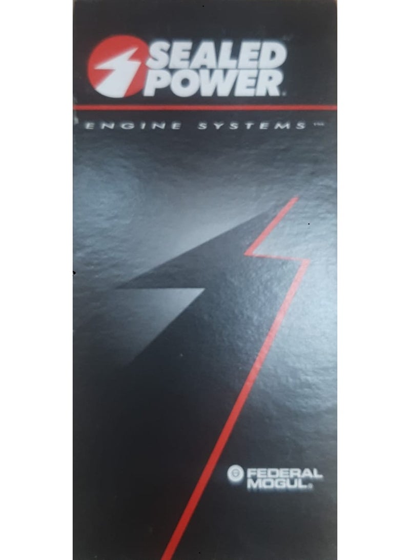 Sealed Power مجموعة محامل ذراع التوصيل (6-5080A 25 مم) - فيدرال موغول - Image 5