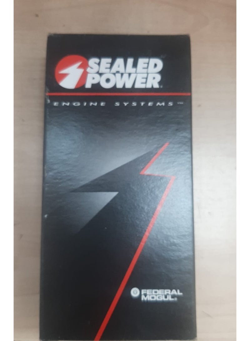 Sealed Power مجموعة محامل ذراع التوصيل (6-5080A 25 مم) - فيدرال موغول - Image 2