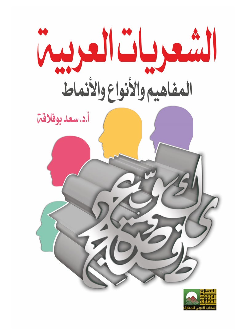 Arabic Poetics - Concepts, Types, and Patterns