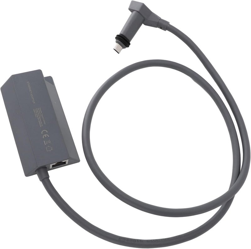 Ethernet Adapter, Stable and Data for Smooth - Image 1