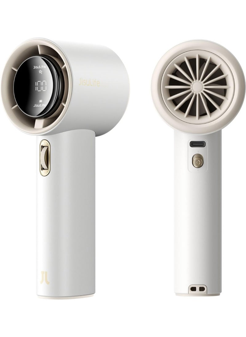 جيسيو لايف مروحة يدوية - Image 1