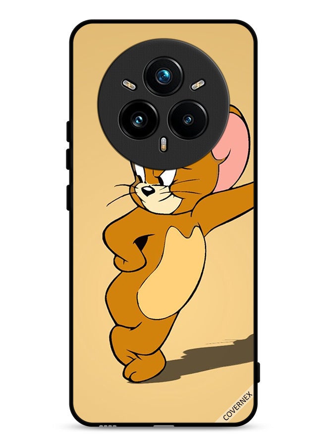 Covernex Realme 14 Pro Plus 5G Protective Case Cover Jerry