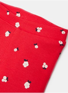 Okaidi OBaiBi By Okaidi Baby Girls Thermal Pants  - Image 3