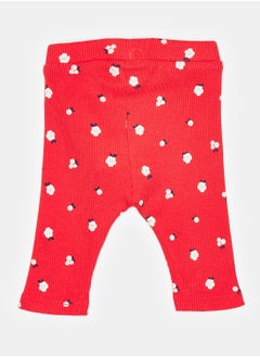 Okaidi OBaiBi By Okaidi Baby Girls Thermal Pants  - Image 2