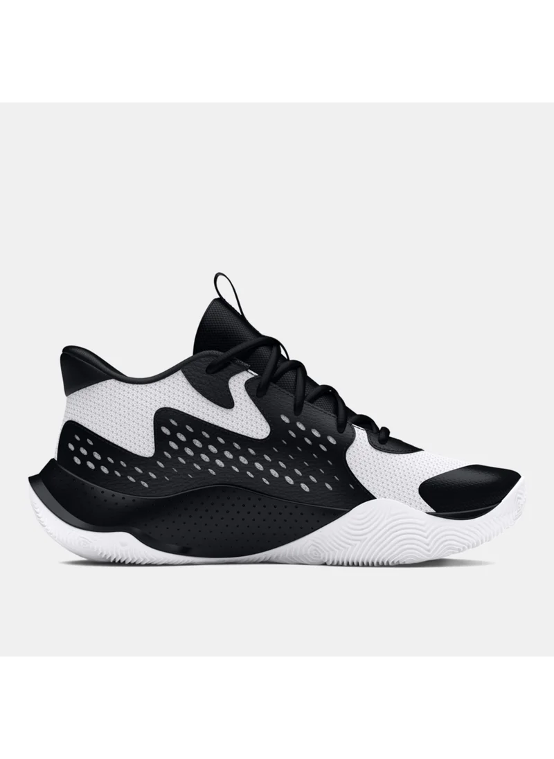 UNDER ARMOUR Jet '23 Basketball Shoes