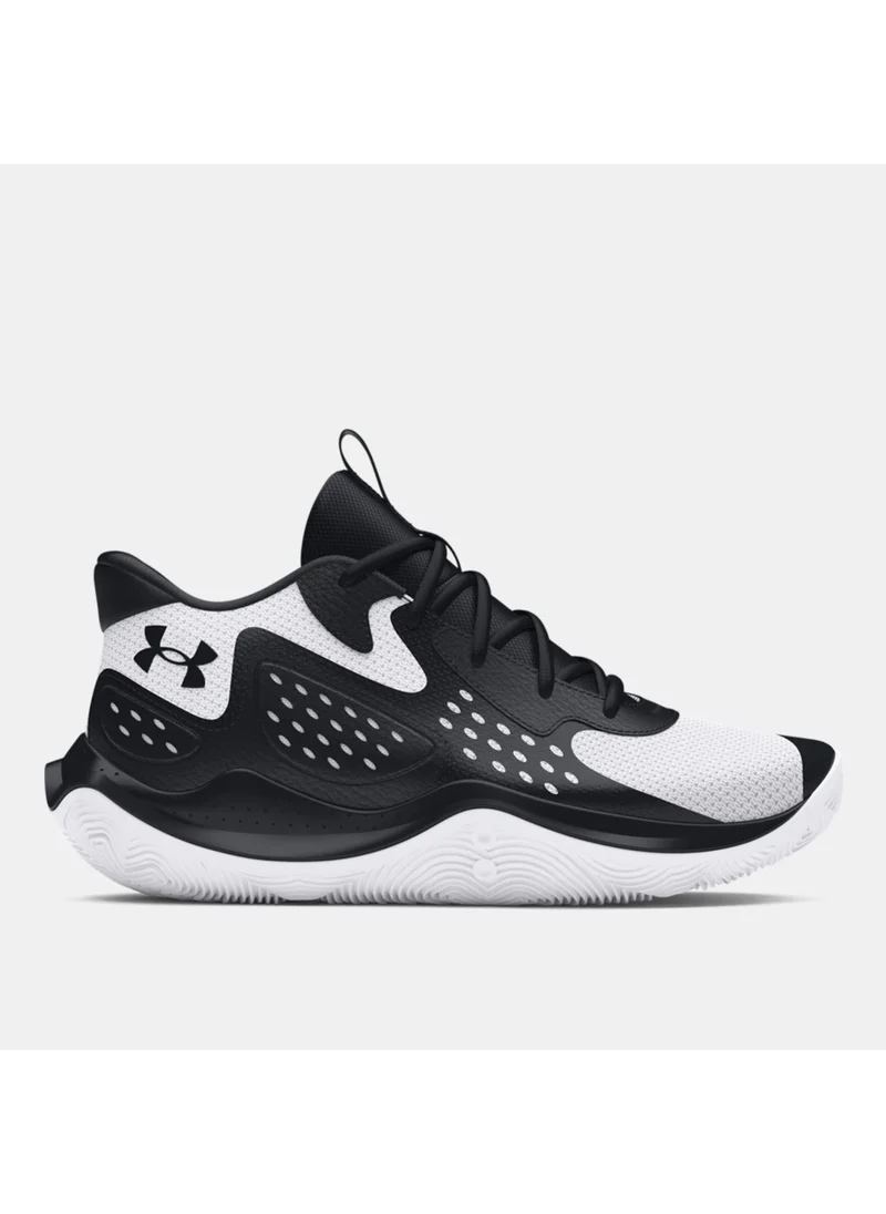 UNDER ARMOUR Jet '23 Basketball Shoes