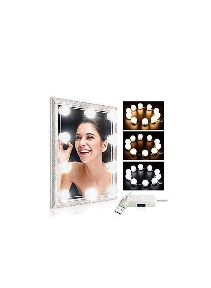 10 Daylight makeup mirror lights - Image 3