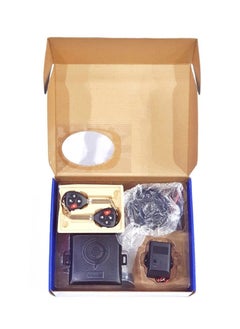 milano Car Alarm System  - Image 4
