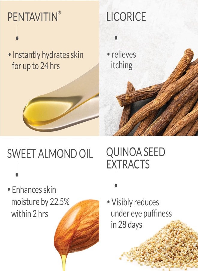 AreoVeda Rejuvenating & Nourishing kit with 7 oils, 6 herbs & Pentavitin, 72-Hr Hydration, Deeply Nourishes, Supports Lactation, For New Moms, Lab Tested, ECOCERT Certified, & EWG Verified - Image 4