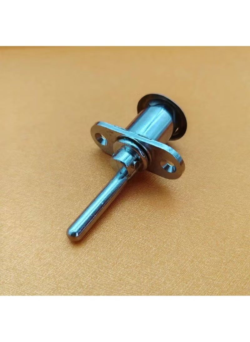 Generic 1 PCS drawer cabinet locks, zinc alloy desk locks, wardrobe locks  - Image 5