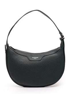 David Jones David Jones- Easy to Style Faux PVC leather for All week- Everyday Minimal Moon Bag for Women model cm6916A- A complete trendy delicate moon bag  - Image 1