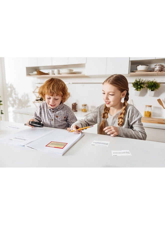 Edupress (EP-3396) Mathological Liar Game, Grade 3 - Image 4