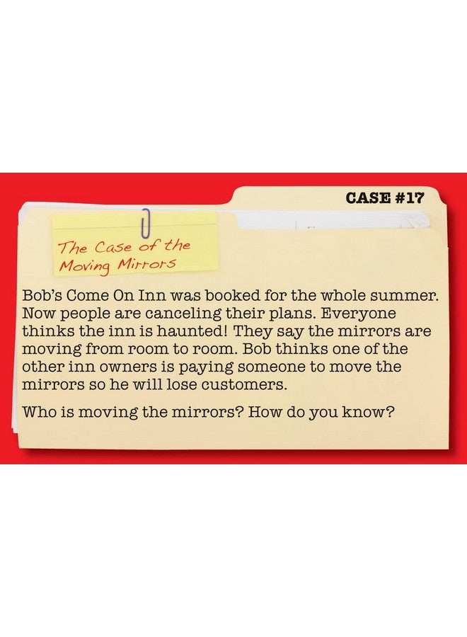 Edupress (EP-3396) Mathological Liar Game, Grade 3 - Image 2