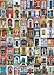 BBOLDIN Colorful Doors and Window Jigsaw Puzzles for Adults 1000 Pieces Vintage Jigsaw Puzzle Funny Art Puzzles for Adults as Family Game Home Decor - Image 3