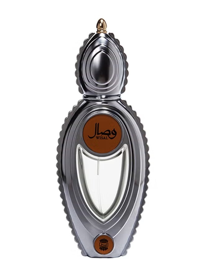 اجمل ماء عطر وصال 50ملليلتر - Image 1