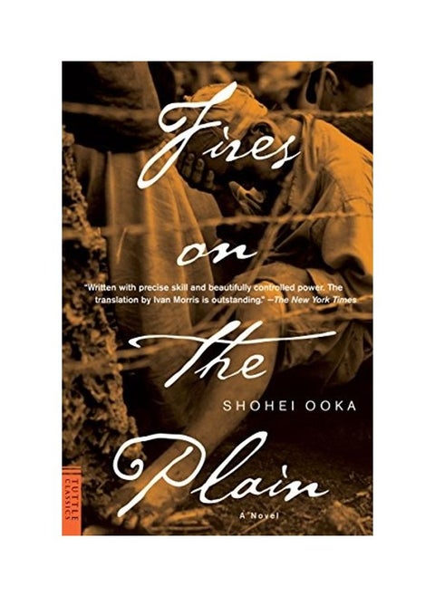 Fires on the Plain