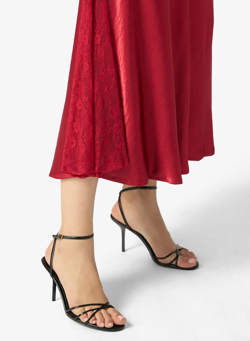 خزانة تنورة بدانتيل - Image 3