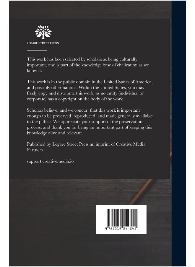 null - The Launderer. A Practical Treatise on the Management and the Operation of a Steam Laundry - Image 1