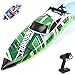 volantexrc Brushless RC Boats for Adults 35MPH Fast Remote Control Boat for Lakes Full Proportional Boat High Speed RC Boats for Adults 79706 - Image 2
