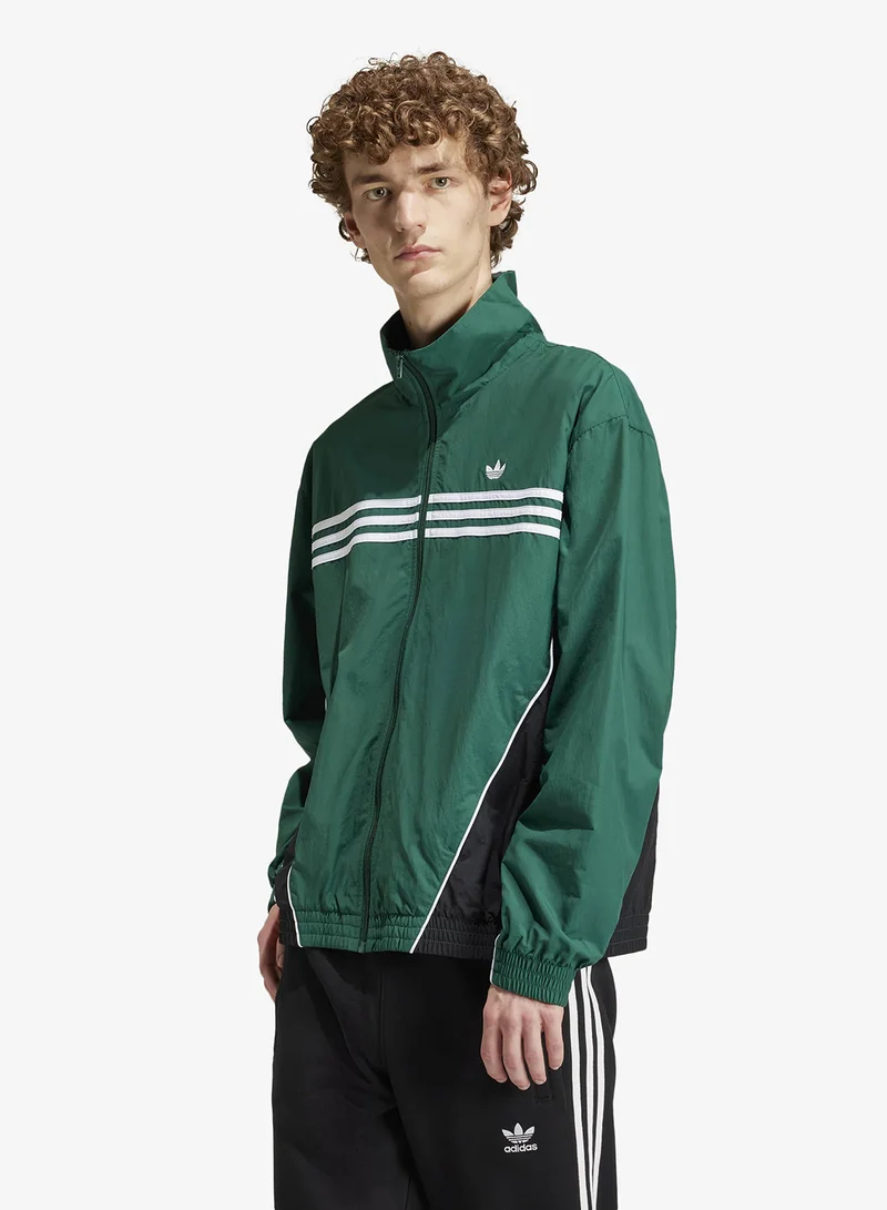 adidas Originals Flames Jacket