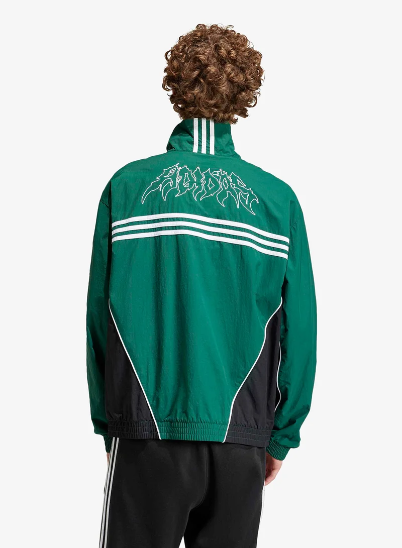 adidas Originals Flames Jacket