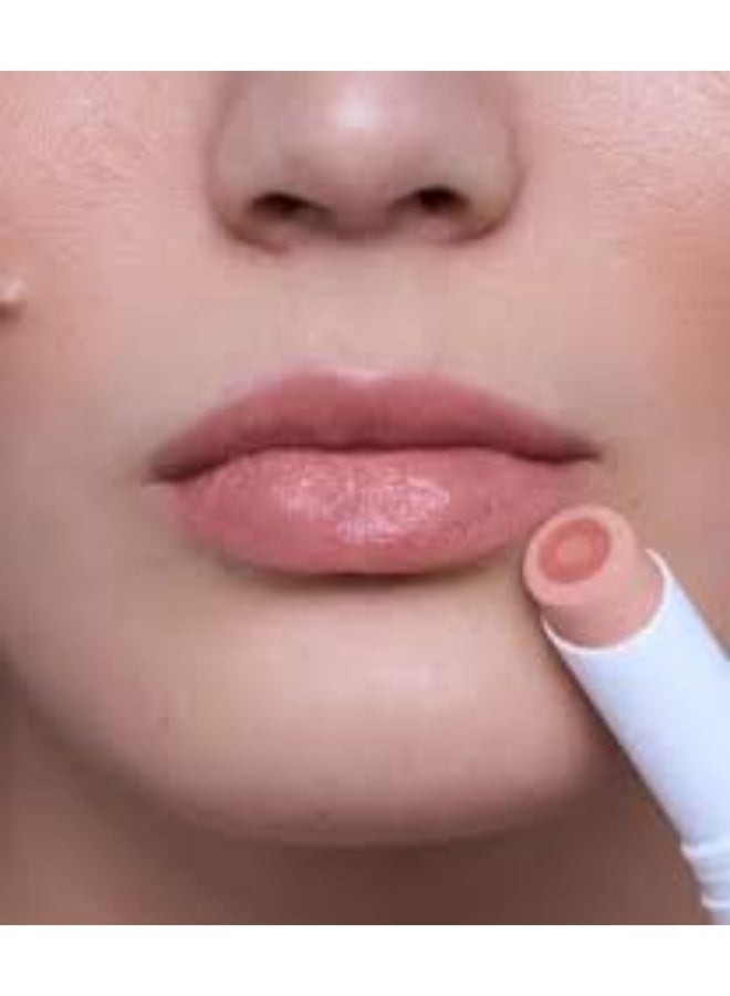 Kess Berlin Triple Tint Lip Balm Nothin 3.7g - Image 2